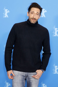 Photocall 'Manodrome', Berlinale 2023