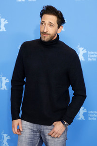 Photocall 'Manodrome', Berlinale 2023