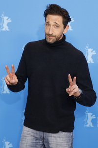 Photocall 'Manodrome', Berlinale 2023