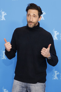 Photocall 'Manodrome', Berlinale 2023