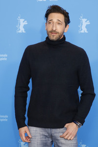 Photocall 'Manodrome', Berlinale 2023
