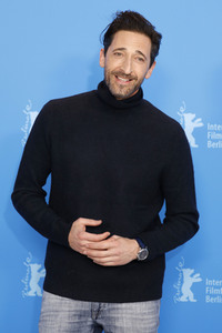 Photocall 'Manodrome', Berlinale 2023