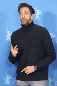 Photocall 'Manodrome', Berlinale 2023