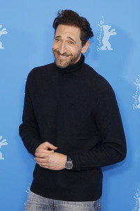 Photocall 'Manodrome', Berlinale 2023