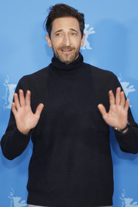 Photocall 'Manodrome', Berlinale 2023