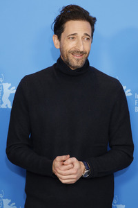 Photocall 'Manodrome', Berlinale 2023