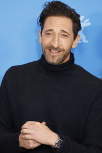 Photocall 'Manodrome', Berlinale 2023