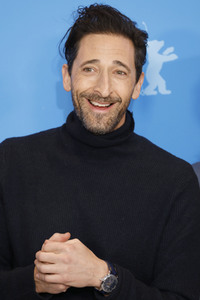 Photocall 'Manodrome', Berlinale 2023