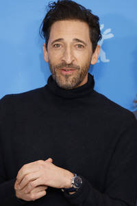Photocall 'Manodrome', Berlinale 2023