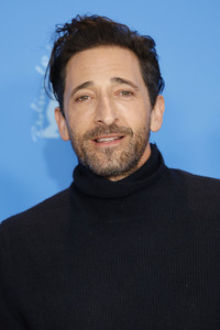Photocall 'Manodrome', Berlinale 2023