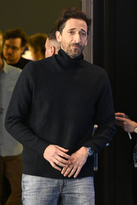 Photocall 'Manodrome', Berlinale 2023