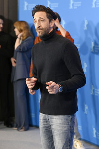 Photocall 'Manodrome', Berlinale 2023