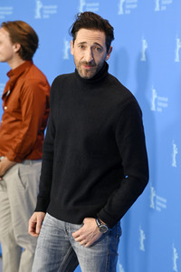 Photocall 'Manodrome', Berlinale 2023
