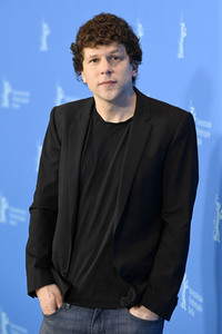 Photocall 'Manodrome', Berlinale 2023