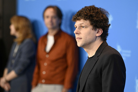 Photocall 'Manodrome', Berlinale 2023