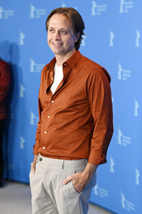 Photocall 'Manodrome', Berlinale 2023