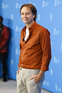 Photocall 'Manodrome', Berlinale 2023