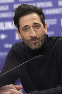 Pressekonferenz 'Manodrome', Berlinale 2023