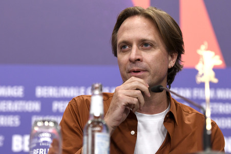 Pressekonferenz 'Manodrome', Berlinale 2023