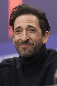 Pressekonferenz 'Manodrome', Berlinale 2023