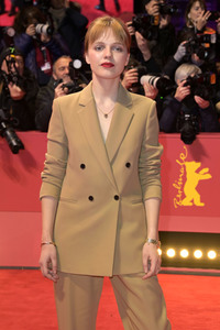 Filmpremiere 'Manodrome', Berlinale 2023