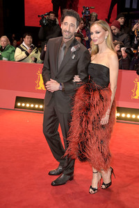 Filmpremiere 'Manodrome', Berlinale 2023