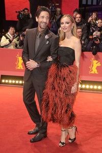Filmpremiere 'Manodrome', Berlinale 2023