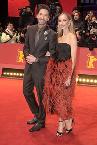 Filmpremiere 'Manodrome', Berlinale 2023