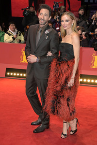 Filmpremiere 'Manodrome', Berlinale 2023