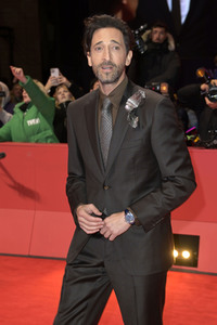 Filmpremiere 'Manodrome', Berlinale 2023