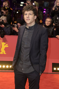Filmpremiere 'Manodrome', Berlinale 2023