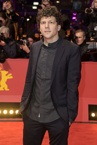 Filmpremiere 'Manodrome', Berlinale 2023