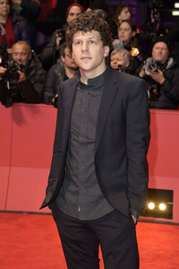 Filmpremiere 'Manodrome', Berlinale 2023