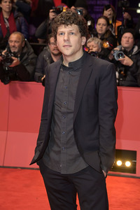 Filmpremiere 'Manodrome', Berlinale 2023