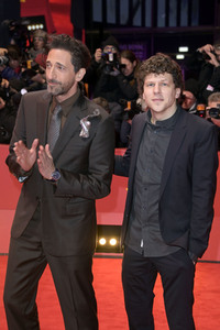 Filmpremiere 'Manodrome', Berlinale 2023