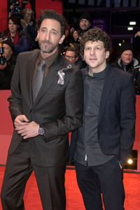 Filmpremiere 'Manodrome', Berlinale 2023