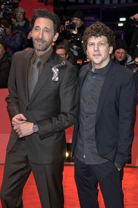 Filmpremiere 'Manodrome', Berlinale 2023