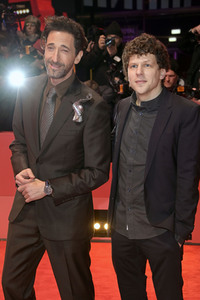 Filmpremiere 'Manodrome', Berlinale 2023
