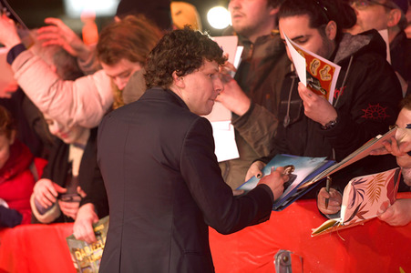 Filmpremiere 'Manodrome', Berlinale 2023