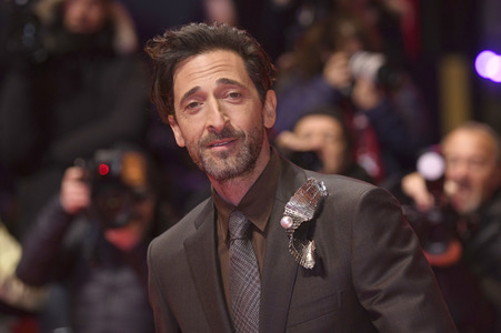 Filmpremiere 'Manodrome', Berlinale 2023