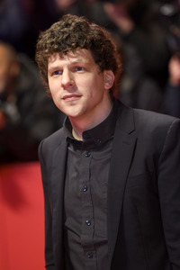 Filmpremiere 'Manodrome', Berlinale 2023