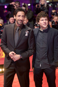 Filmpremiere 'Manodrome', Berlinale 2023