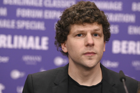 Pressekonferenz 'Manodrome', Berlinale 2023