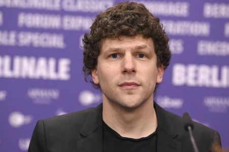Pressekonferenz 'Manodrome', Berlinale 2023