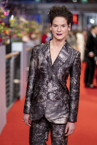 Festival Opening und Filmpremiere 'She Came to Me', Berlinale 2023