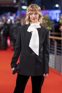 Festival Opening und Filmpremiere 'She Came to Me', Berlinale 2023