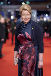Festival Opening und Filmpremiere 'She Came to Me', Berlinale 2023
