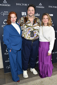 Berlin Opening Night by Gala & UFA , Berlinale 2023