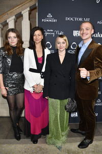 Berlin Opening Night by Gala & UFA , Berlinale 2023