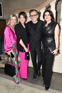 Berlin Opening Night by Gala & UFA , Berlinale 2023